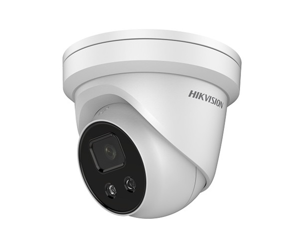 Camera IP Dome hồng ngoại 2.0 Megapixel HIKVISION DS-2CD2326G1-I/SL-1