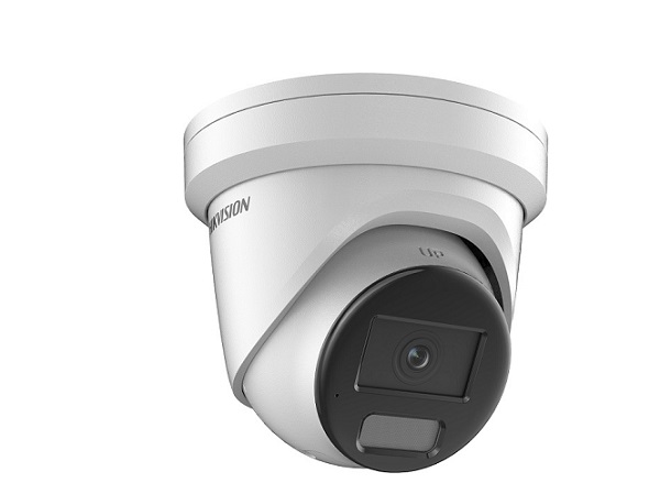 Camera IP Dome COLORVU 2.0 Megapixel HIKVISION DS-2CD2327G2-LU(C)-1