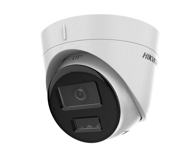 Camera IP Dome hồng ngoại 4.0 Megapixel HIKVISION DS-2CD1343G2-LIUF-1