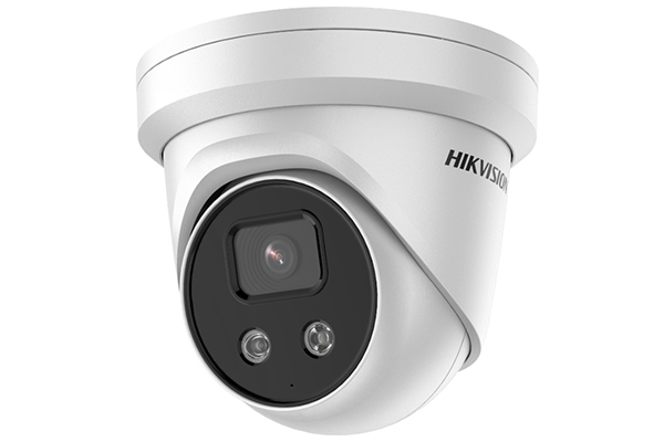Camera IP Dome hồng ngoại 4.0 Megapixel HIKVISION DS-2CD2346G2-IU-1