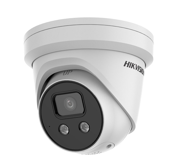 Camera IP Dome hồng ngoại 8.0 Megapixel HIKVISION DS-2CD2386G2-ISU/SL (C)-1