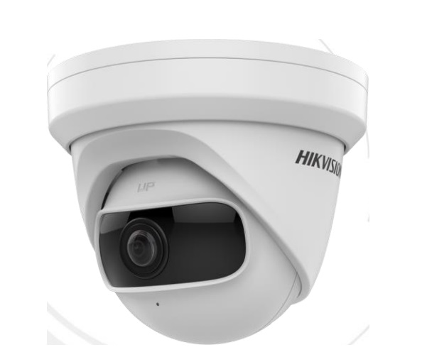 Camera IP Dome hồng ngoại 4.0 Megapixel HIKVISION DS-2CD2345G0P-I-1