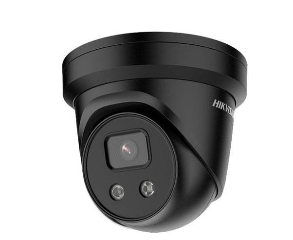 Camera IP Dome hồng ngoại 8.0 Megapixel HIKVISION DS-2CD2386G2-IU (Black)-1