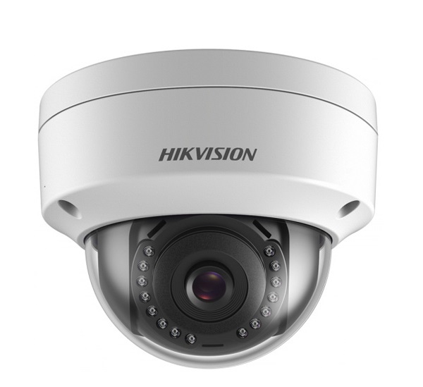 Camera IP Dome hồng ngoại 2.0 Megapixel HIKVISION DS-2CD1123G0E-I(L)-1
