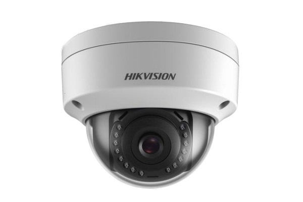 Camera IP Dome hồng ngoại 2.0 Megapixel HIKVISION DS-2CD2121G0-IS-1