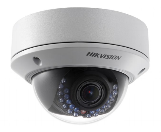 Camera IP Dome hồng ngoại 2.0 Megapixel HIKVISION DS-2CD2720F-IS-1