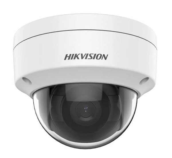 Camera IP Dome hồng ngoại 2.0 Megapixel HIKVISION DS-2CD1121G0-I-1