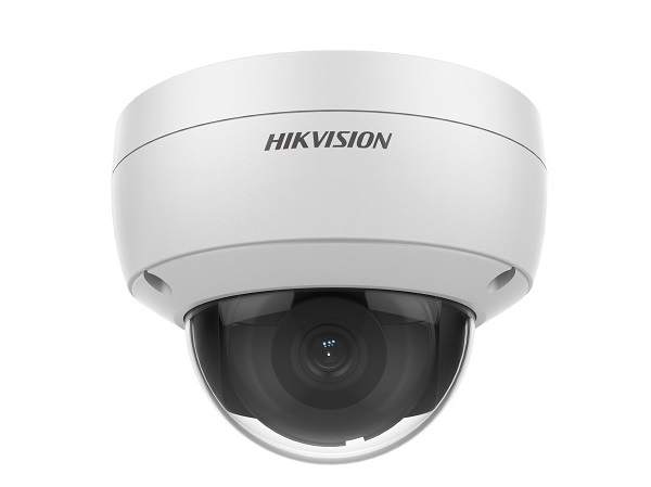 Camera IP Dome hồng ngoại 2.0 Megapixel HIKVISION DS-2CD1123G0-IUF-1