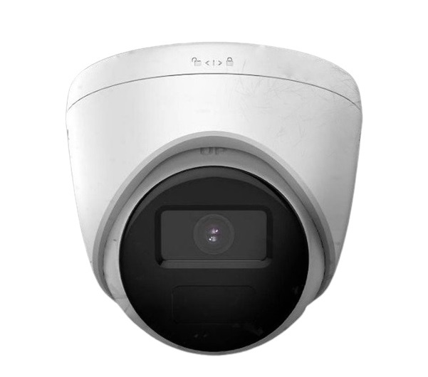 Camera IP Dome hồng ngoại 2.0 Megapixel HIKVISION DS-2CD1321G0-I-1
