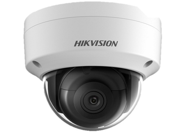 Camera IP Dome hồng ngoại 2.0 Megapixel HIKVISION DS-2CD2123G0-I-1