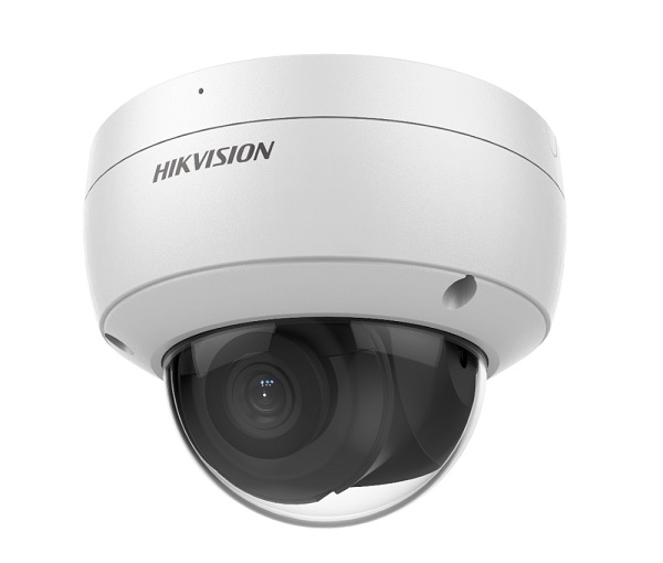 Camera IP Dome hồng ngoại 6.0 Megapixel HIKVISION DS-2CD2166G2-ISU(C)-1