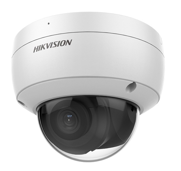 Camera IP Dome hồng ngoại 6.0 Megapixel HIKVISION DS-2CD2163G2-IU-1