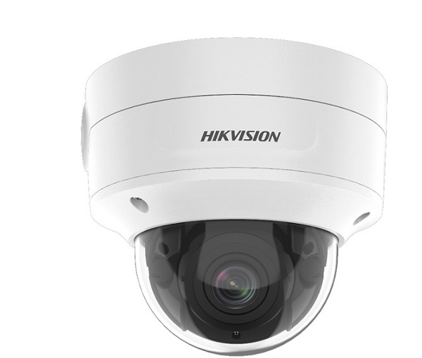 Camera IP Dome Acusense hồng ngoại 8.0 Megapixel HIKVISION DS-2CD2786G2-IZS-1