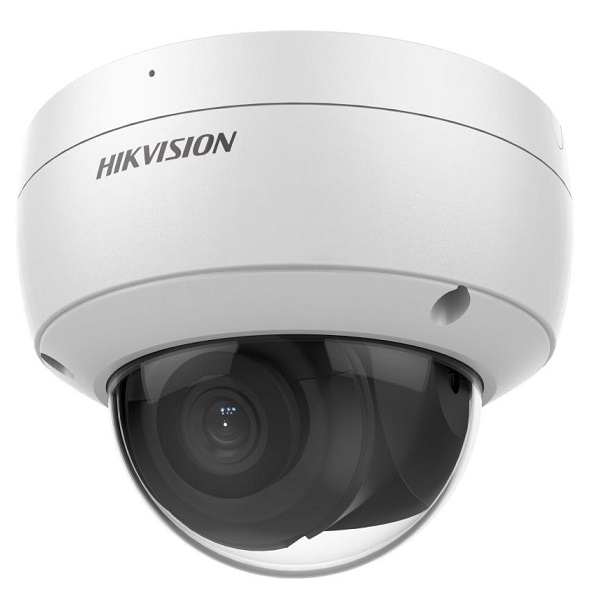 Camera IP Dome hồng ngoại 2.0 Megapixel HIKVISION DS-2CD3123G2-ISU-1