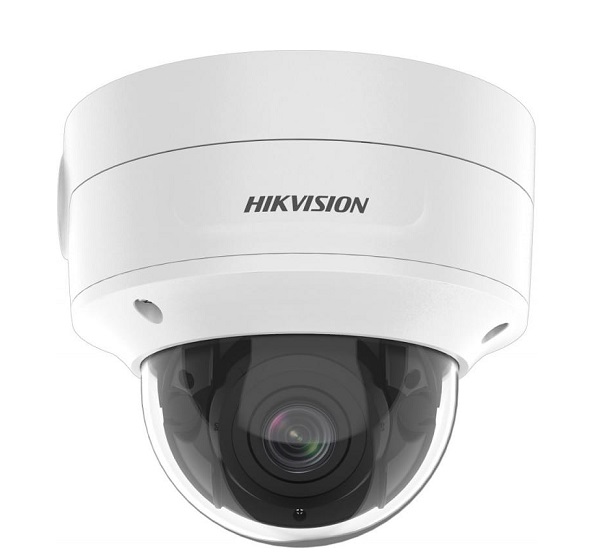 Camera IP Dome Acusense hồng ngoại 6.0 Megapixel HIKVISION DS-2CD2766G2-IZS-1