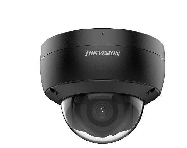 Camera IP Dome hồng ngoại 4.0 Megapixel HIKVISION DS-2CD2143G2-IU (BLACK)-1