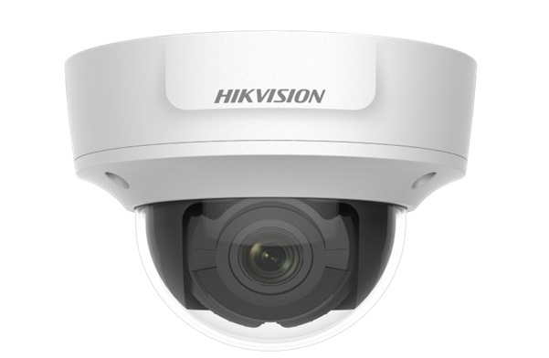 Camera IP Dome hồng ngoại 2.0 Megapixel HIKVISION DS-2CD2721G0-IZ-1