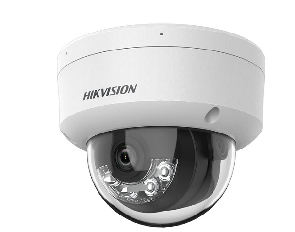 Camera IP Dome hồng ngoại 4.0 Megapixel HIKVISION DS-2CD1143G2-LIUF-1