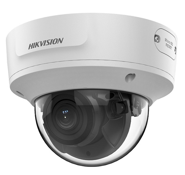 Camera IP Dome hồng ngoại 4.0 Megapixel HIKVISION DS-2CD2743G2-IZS-1