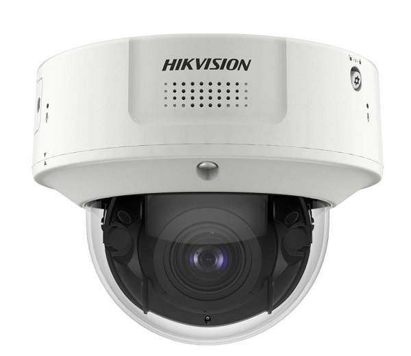 Camera IP Dome hồng ngoại 4.0 Megapixel HIKVISION iDS-2CD7146G0-IZHSY(D)-1