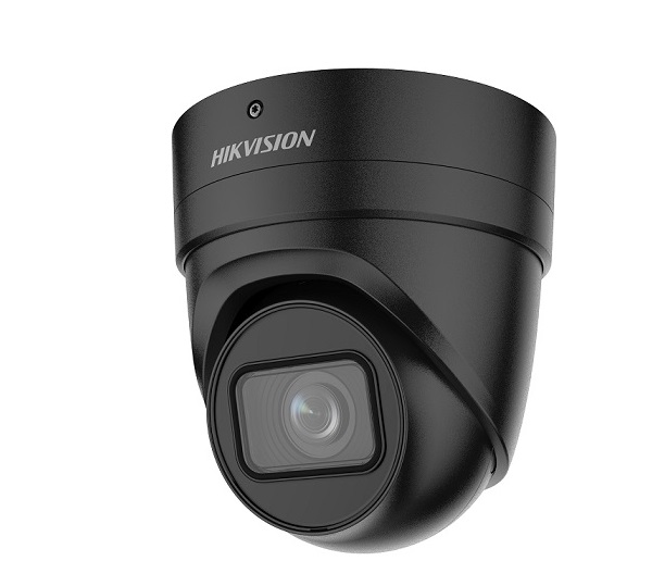 Camera IP Dome hồng ngoại 8.0 Megapixel HIKVISION DS-2CD2H86G2-IZS(C) (Black)-1