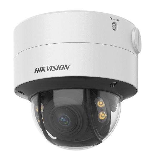 Camera IP Dome 4.0 Megapixel HIKVISION DS-2CD2747G2T-LZS (C)-1