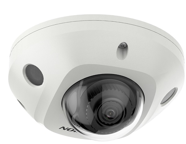 Camera IP Dome hồng ngoại 2.0 Megapixel HIKVISION DS-2CD2526G2-IS-1