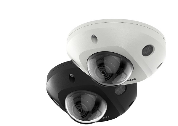 Camera IP Dome AcuSense hồng ngoại 6.0 Megapixel HIKVISION DS-2CD2563G2-IS-1