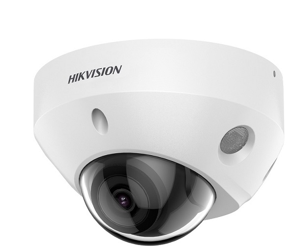 Camera IP Dome AcuSense hồng ngoại 8.0 Megapixel HIKVISION DS-2CD2583G2-IS-1