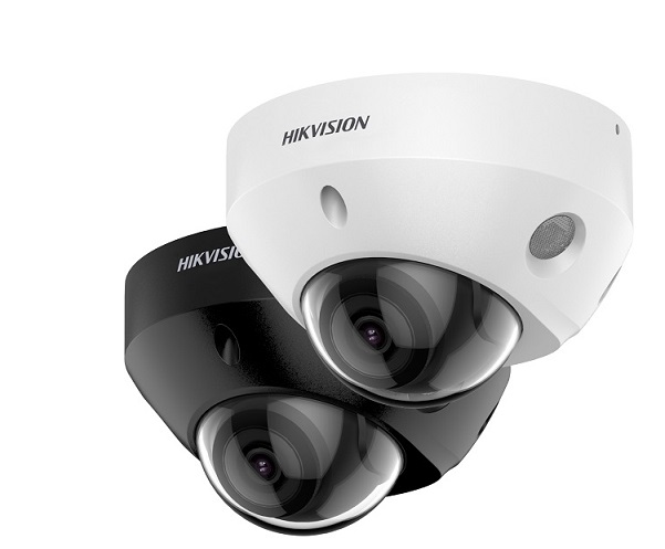 Camera IP Dome COLORVU 4.0 Megapixel HIKVISION DS-2CD2547G2-LS(C)-1