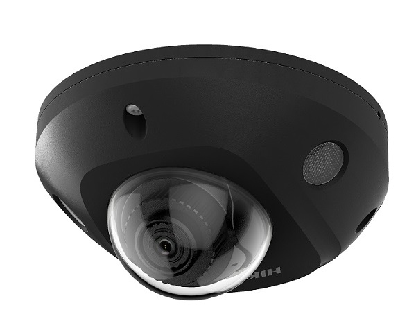 Camera IP Dome hồng ngoại 4.0 Megapixel HIKVISION DS-2CD2546G2-IS (Black)-1