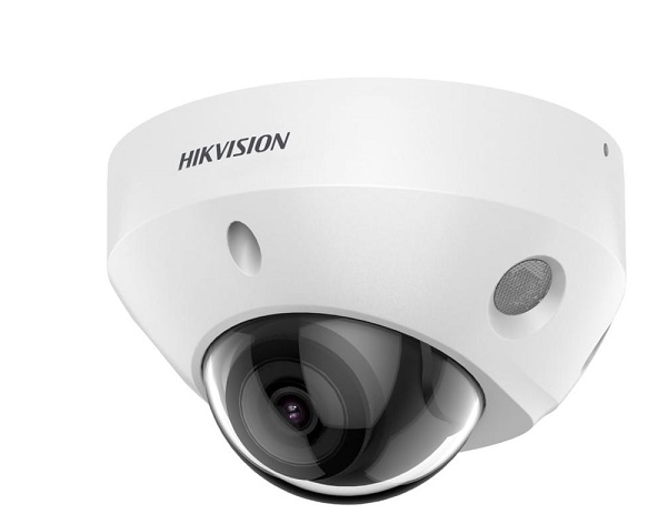 Camera IP Dome hồng ngoại 8.0 Megapixel HIKVISION DS-2CD2586G2-IS-1