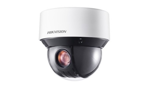 Camera IP Speed Dome hồng ngoại 2.0 Megapixel HIKVISION DS-2DE4A225IW-DE-1