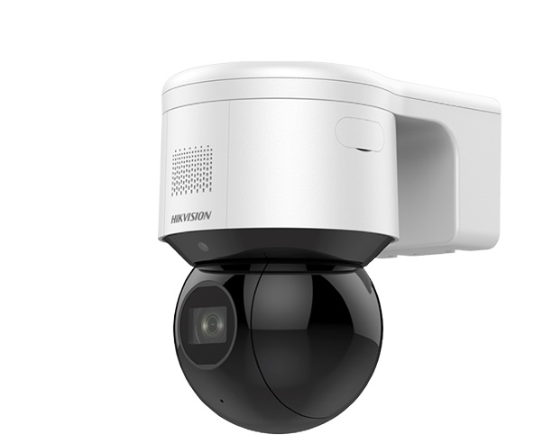 Camera IP Speed Dome hồng ngoại 4.0 Megapixel HIKVISION DS-2DE3A404IW-DE(S6)-1