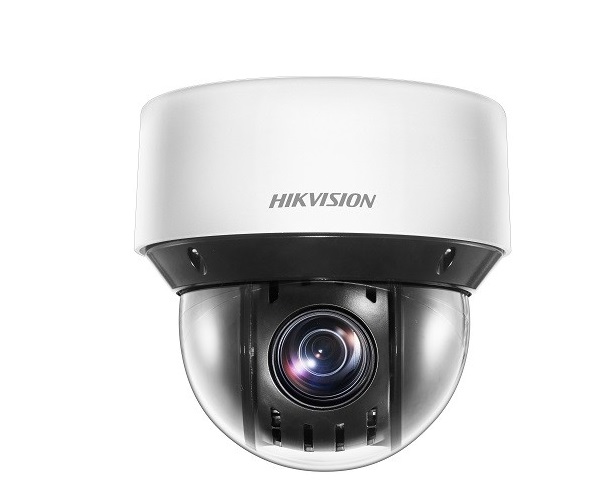 Camera IP Speed Dome hồng ngoại 2.0 Megapixel HIKVISION DS-2DE4A225IW-DE(S6)-1