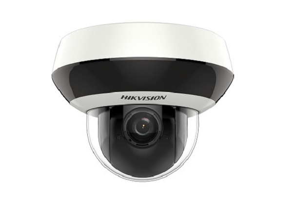 Camera IP Speed Dome hồng ngoại 2.0 Megapixel HIKVISION DS-2DE2A204IW-DE3-1