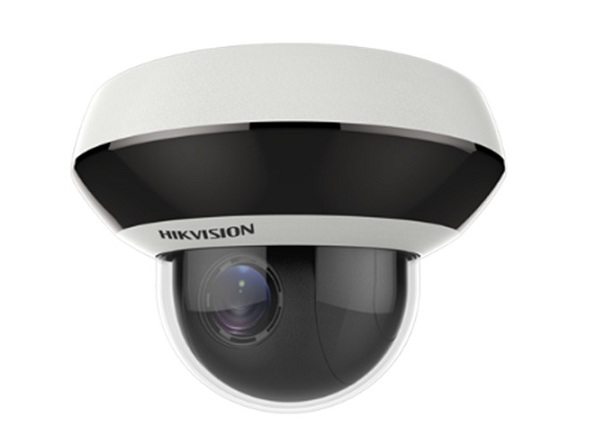 Camera IP Speed Dome hồng ngoại 4.0 Megapixel HIKVISION DS-2DE2A404IW-DE3-1