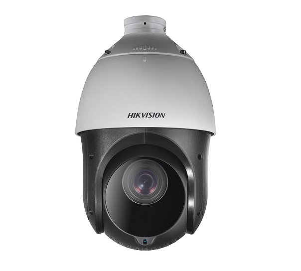 Camera IP Speed Dome hồng ngoại 2.0 Megapixel HIKVISION DS-2DE4215IW-DE-1