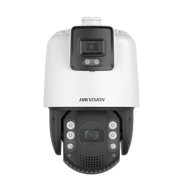 Camera IP Speed Dome hồng ngoại 4.0 Megapixel HIKVISION DS-2SE7C425MW-AEB(14F1)(O-STD)(P3)-1