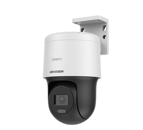 Camera IP Speed Dome hồng ngoại 4.0 Megapixel HIKVISION DS-2DE2C400MW-DE-1