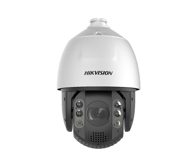 Camera IP Speed Dome hồng ngoại 4.0 Megapixel HIKVISION DS-2DE7A432IW-AEB(T5)-1
