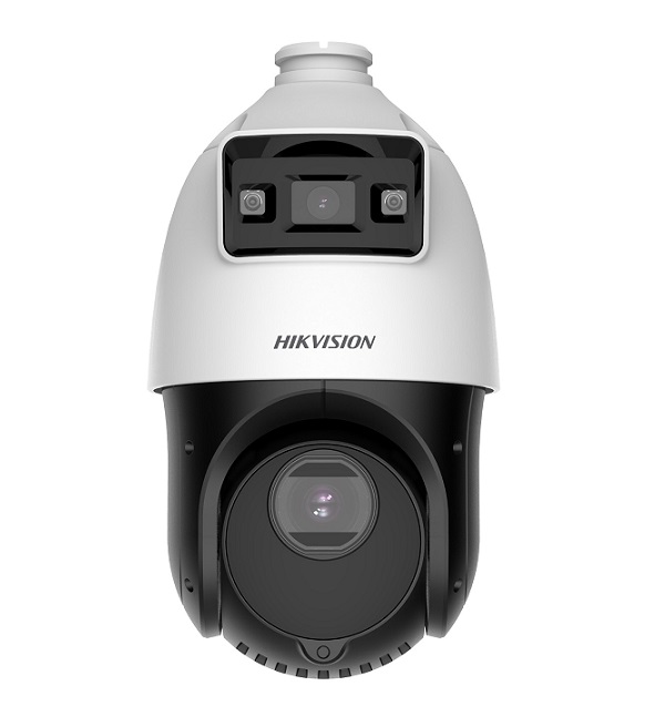 Camera IP Speed Dome hồng ngoại 4.0 Megapixel HIKVISION DS-2SE4C425MWG-E(14F0)-1