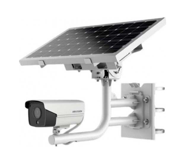 Camera IP ColorVu 4G năng lượng mặt trời 4.0MP HIKVISION DS-2XS2T47G1-LDH/4G/C18S40-1