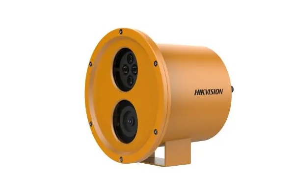 Camera IP dùng dưới nước 4.0 Megapixel HIKVISION DS-2XC6245G0-L-1