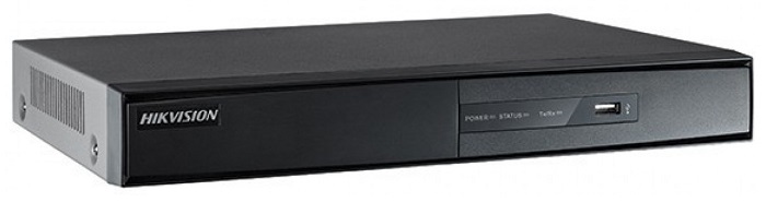 Đầu ghi hình HD-TVI 4 kênh TURBO 3.0 HIKVISION DS-7204HGHI-F1(S)-1