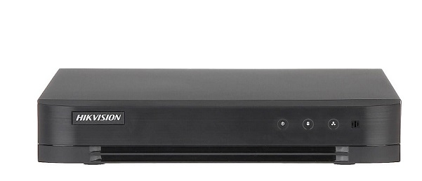 Đầu ghi hình Hybrid TVI-IP 4 kênh TURBO 4.0 HIKVISION DS-7204HUHI-K1/E(S)-1