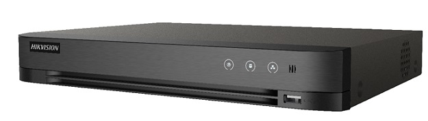 Đầu ghi hình TVI-IP 4 kênh TURBO ACUSENSE HIKVISION iDS-7204HUHI-M1/FA-1