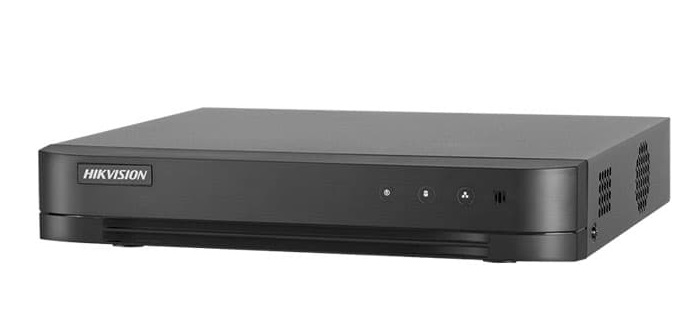 Đầu ghi hình Hybrid TVI-IP 8 kênh HIKVISION DS-7208HQHI-K1/E(S)-1