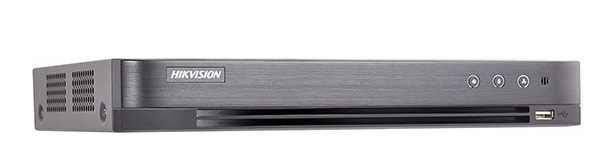 Đầu ghi hình Hybrid TVI-IP 8 kênh TURBO 4.0 HIKVISION DS-7208HUHI-K1/E(S)-1