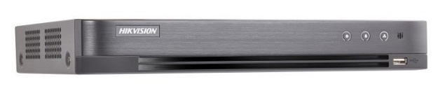 Đầu ghi hình Hybrid TVI-IP 8 kênh TURBO 4.0 HIKVISION DS-7208HUHI-K1/UHK-1